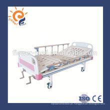 China FB-11 Manual cama do paciente com duas funções